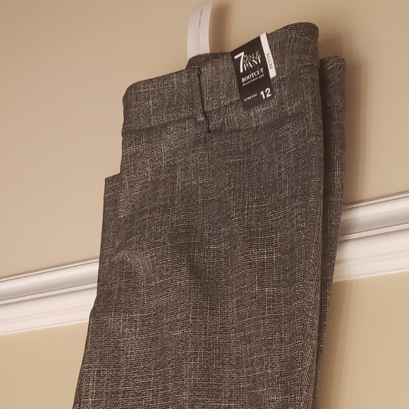 New York & Company Pants - NY&Co 7th Avenue Pant, Bootcut NEW w/tags (PETITE)
